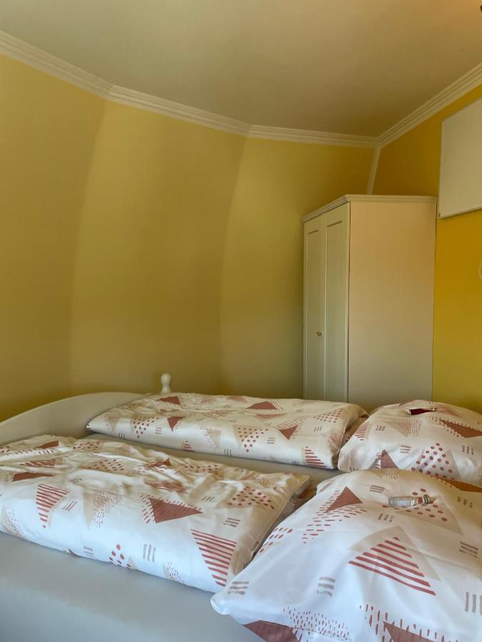 Dirndlhaus Appartement Kirchberg an der Pielach Buitenkant foto